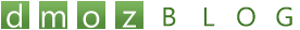 DMOZ Home