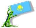 [Kazakhstan Mozilla]