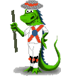 [Morris Dancer Mozzilla]