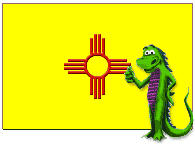 [New Mexican Mozilla]