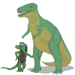 [Tyrannosauris_Mozilla]